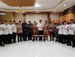 Pemkab Bone Tetapkan Zakat Fitrah, Segini Besarannya