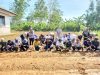 Digagas Kadis Asman, Patimpeng Percontohan Kampung Hortikultura di Bone Selatan