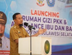 Fokus Gubernur Andi Sudirman, Pemprov Sulsel Segera Tangani Jalan Rusak di ruas Burung-Burung – Benteng Gajah – Carangki – Bantimurung