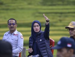 Jelang Visitasi dan Assesment, IDP Kunjungi Lokus Anugerah Desa Wisata