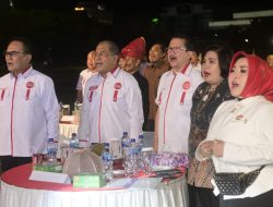 Sambut Hangat HMN ke 20 di Makassar, Ketua PAPPRI Sulsel Ajak Warga ke Mall Pipo