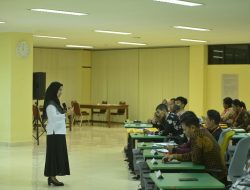 IDP Tegas Masyarakat Harus Rasakan Kehadiran Negara