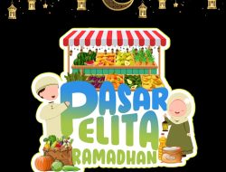 Harga Terjangkau, Yuk Hadiri Pasar Murah Pelita Ramadan di Kantor PKK Sulsel
