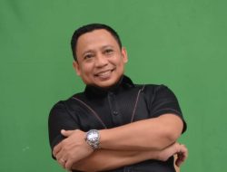 AYP Dinilai Pantas Jabat Komisioner BPK, Pengamat: Sosok Muda dan Berintegritas