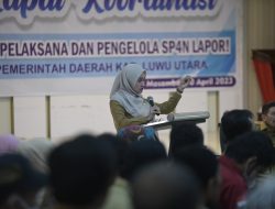 IDP Minta SP4N LAPOR Disosialisasikan Secara Massif