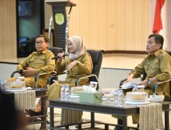 Hari Jadi Luwu Utara Gaungkan Ekonomi Pulih, Bangkit Lebih Tangguh