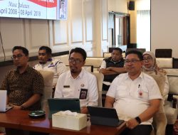 Diskominfo Sulsel Fasilitasi Penerbitan TTE Bagi Pejabat Aplikasi “BajuBodo”