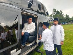 AAS Siap Investasi di Bone, Bakal Bangun Industri Jagung