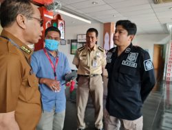 Disnaker Sulsel Sidak Perusahaan Pastikan THR Karyawan Dibayar Sesuai Aturan