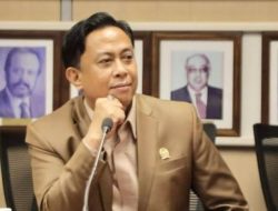 Meninggal Karena Serangan Jantung, Sosok Rapsel Ali Menantu Wapres RI Yang Pernah Masuk Bursa Calon Menteri Jokowi