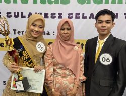 Duta Bone Juara Tiga Tingkat Provinsi, Jambore Ajang Kreativitas Generasi Berencana