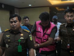 Kejati Sulsel Tetapkan Lima Tersangka Dugaan Korupsi Pemberian Fasilitas Kredit KUR/KUPEDES di BRI Mappasaile Pangkep