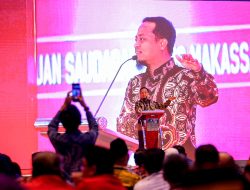 Pertemuan Saudagar Bugis Makassar XXIII, Gubernur Andi Sudirman : Lao Sappa Deceng, Lisu Mappideceng
