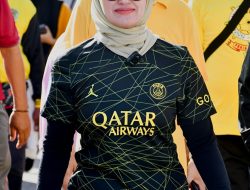 13 Lomba Meriahkan HUT ke-24 Luwu Utara, IDP: Jangan Jadi Tamu
