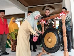 Bupati Luwu Utara Apresiasi Musda ke V Muhammadiyah