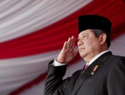 Isu MA Bakal Kabulkan PK KSP Moeldoko, SBY Serukan Kader Demokrat Lawan Ketidakadilan