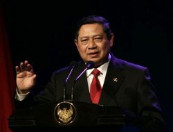 Tanggapi Kabar Perubahan Sistem Pemilu 2024 Menjadi Proporsional Tertutup, SBY: KPU dan Parpol Akan Alami Krisis