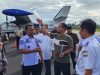 Naik Susi Air ke Bone, Gubernur: Mendarat Mulus dan Nyaman
