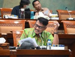 Amure: PKB Tak Pernah Kalah di Pilpres, Prabowo Mau Menang Wajib Gandeng Cak Imin