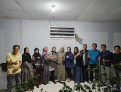 Ramaikan PENAS di Padang, Kontingen Bone Siap Promosikan Produk Andalan Bumi Arung Palakka