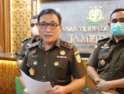 Kejati Sulsel Ungkap Fakta Baru di Kasus Dugaan Korupsi PDAM Makassar