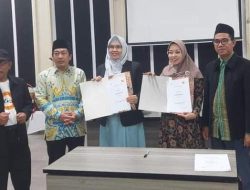 IAIN Bone Gandeng Surya Indah Majukan Dunia Pendidikan