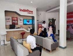 GraPARI Telkomsel di Jalan Ahmad Yani Dipindahkan ke Kantor Telkom Bone