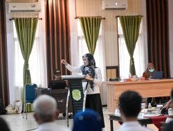 Sosialisasi Program LASCARCOCO, Bupati IDP: Pemerintah Hadir Untuk Petani Kakao