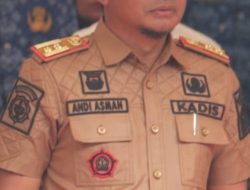 Bone Raih Penghargaan Adhikarya Pratama, Apresiasi Presiden untuk Tokoh Penggerak Pembangunan Pertanian