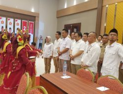 Target Gerindra Menang, AIA: Mari Jadikan Bone Lumbung Suara Prabowo