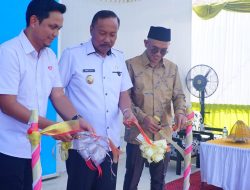 Kalla Translog dan Wall’s Watampone Ekspansi Bisnis di Bone
