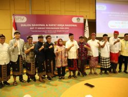 Serikat Perusahaan Pers Desak Pengesahan Perpres Publisher Rights untuk Kesetaraan Media dan Platform Digital