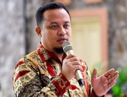 Semasa Gubernur Andalan, Desa di Sulawesi Selatan Diubah Menjadi Destinasi Wisata