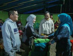 Puskesmas Seko Terima Bantuan 28 Antropometri