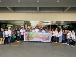 Perkuat Ketahanan Pangan, Pemprov Sulsel Gandeng GGP Lampung Kembangkan Tanaman Pisang