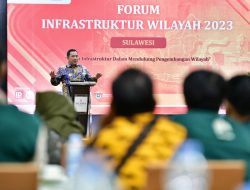 Bappenas Siapkan Rp581 Miliar untuk Infrastruktur Jalan di Sulsel