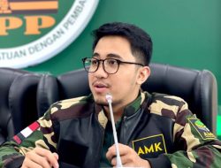 Ketua PPP Bone Tatap Parlemen, Bidik Kursi Pimpinan DPRD Bone