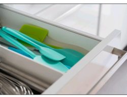 10 Rekomendasi Spatula Silikon Terbaik yang Aman dan Tahan Panas