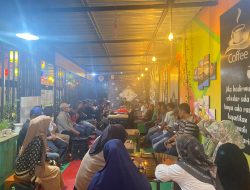 Sahabat AHB Siap Gelar Lomba Pacuan Kuda, Rawat Tradisi dan Budaya