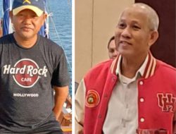 PP IKA Unhas Doakan Syahrul Yasin Limpo Diberi Jalan Terbaik