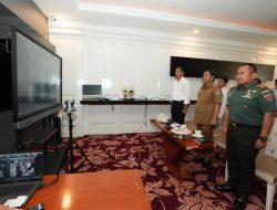 Ringankan Beban Masyarakat, Pemprov Sulsel Gelar Gerakan Pangan Murah di 36 Titik