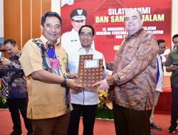 Rektor Hingga Nelayan Apresiasi Program Pj Gubernur Sulsel untuk Kesejahteraan Masyarakat Pesisir