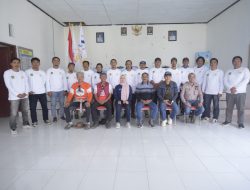 Federasi Aero Sport Indonesia Kabupaten Luwu Utara Resmi Dikukuhkan