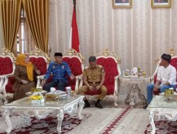 Dinas Kebudayaan Bone Siap Ramaikan Festival Budaya Sulsel