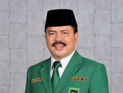 Hadiri Pelantikan Angkatan Muda Ka’bah, H Aras: Motor Penggerak Kebesaran PPP