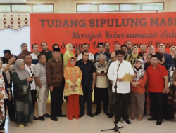 Kongres Pertama FKM Bone Raya Siap Digelar, Ajang Berkumpulnya Para Saudagar Bugis Bone