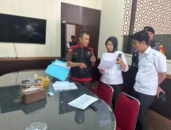 Penyidik Kejati Sulsel Geledah Kanwil BPN Sekaitan Dugaan Kasus Mafia Tanah Proyek Bendung Paselloreng