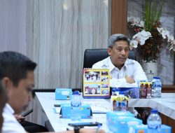 Kabar Gembira Bagi ASN Pemprov Sulsel, TPP Naik Tahun Depan