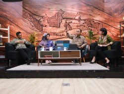 Transformasi Digital Pilar Utama Konsep Kota Cerdas IKN