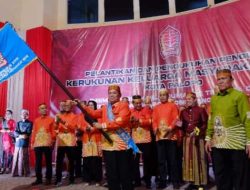 Pengurus KKM Bone Kota Palopo Resmi Dilantik, Berlangsung Meriah dan Khidmat
